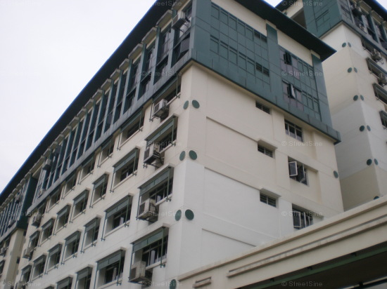 Boon Keng Road thumbnail photo